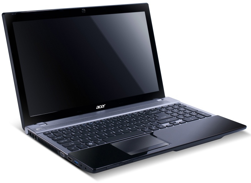 Acer Aspire 571G-53218G1TBDCakk Intel® Core™ i5 i5-3210M Laptop 39.6 cm (15.6") HD 8 GB DDR3-SDRAM 1 TB HDD Windows 8 Black QWERTY