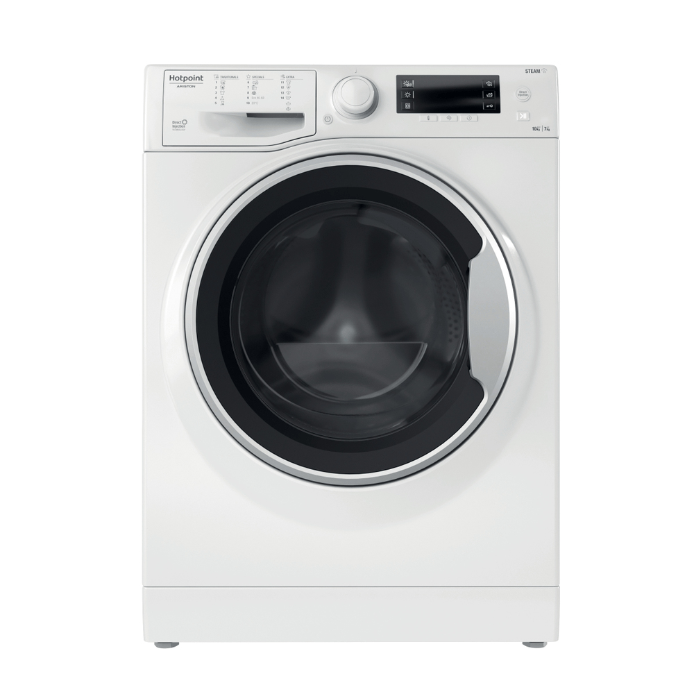 Hotpoint NDD 107632 SJ EU N