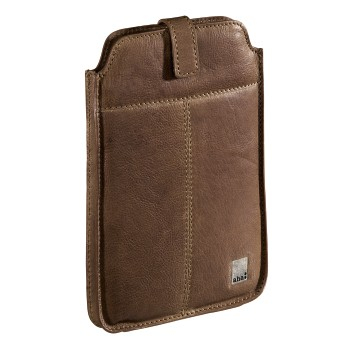 Hama 119931 20.1 cm (7.9") Pull case Tan – image 1