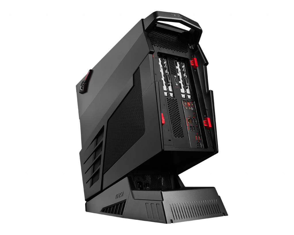 MSI Ti3 8RF-034DE – image 5