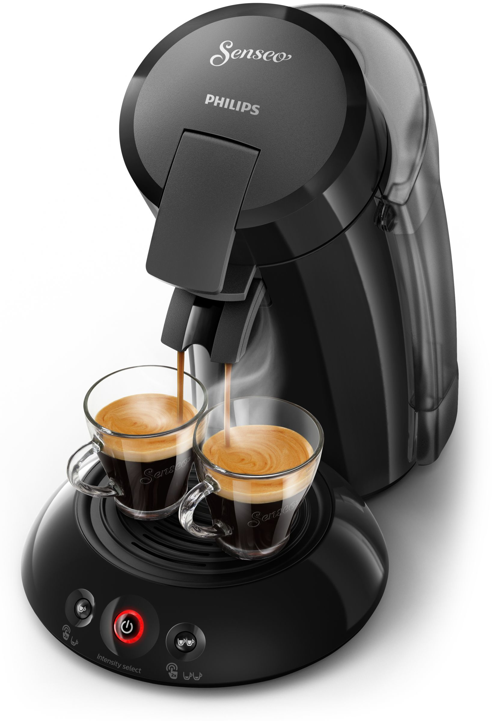 Senseo HD6555/22 coffee maker Semi-auto Pod coffee machine – image 3