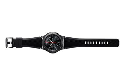 Samsung SM-R760NDAAROM smartwatch / sport watch – image 6