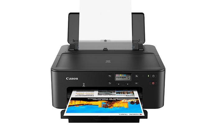 Canon TS702 Wireless – image 2