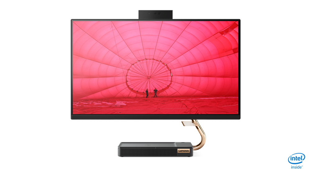 Lenovo AIO 5 24IMB05 – image 1