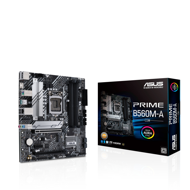 ASUS PRIME B560M-A/CSM – image 6