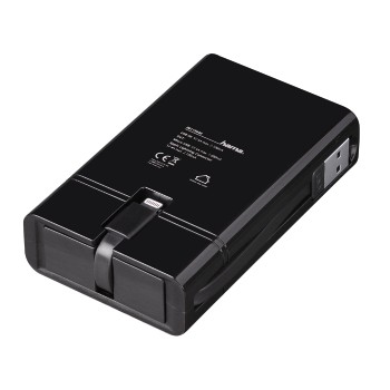 Hama 119440 Lithium Polymer (LiPo) – image 2