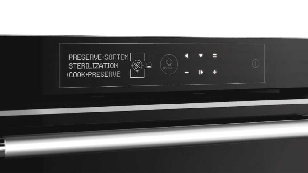 Hoover H-KEEPHEAT 700 PLUS HODP0007BI – image 3