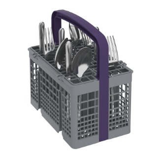 Beko BDIN164E1 dishwasher Fully built-in 14 place settings – image 4