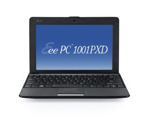 ASUS Eee PC 1001PXD-BLK126S – image 2