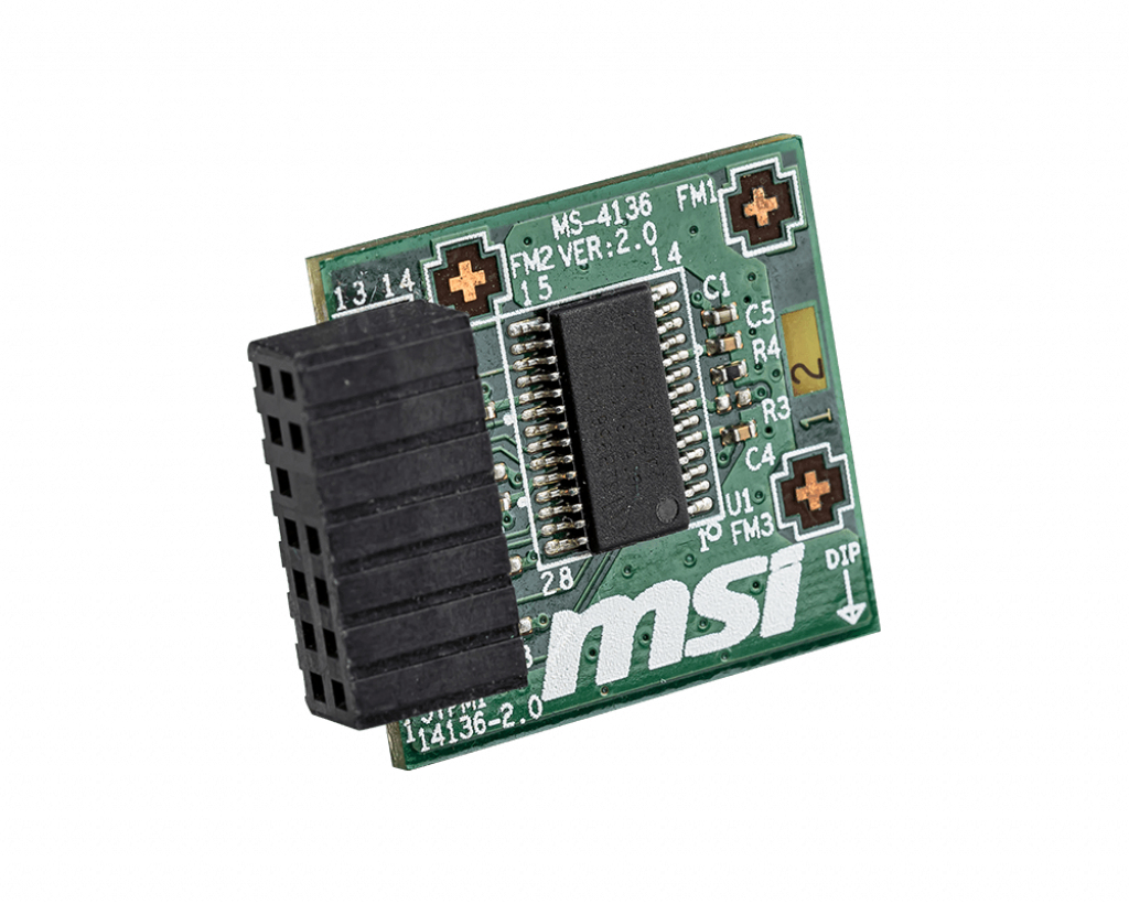 MSI TPM 2.0 (MS-4136) – image 2