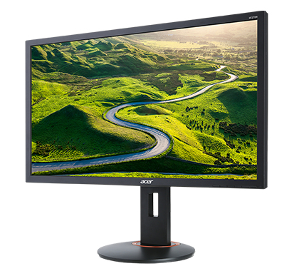 Acer XF270H computer monitor – image 2