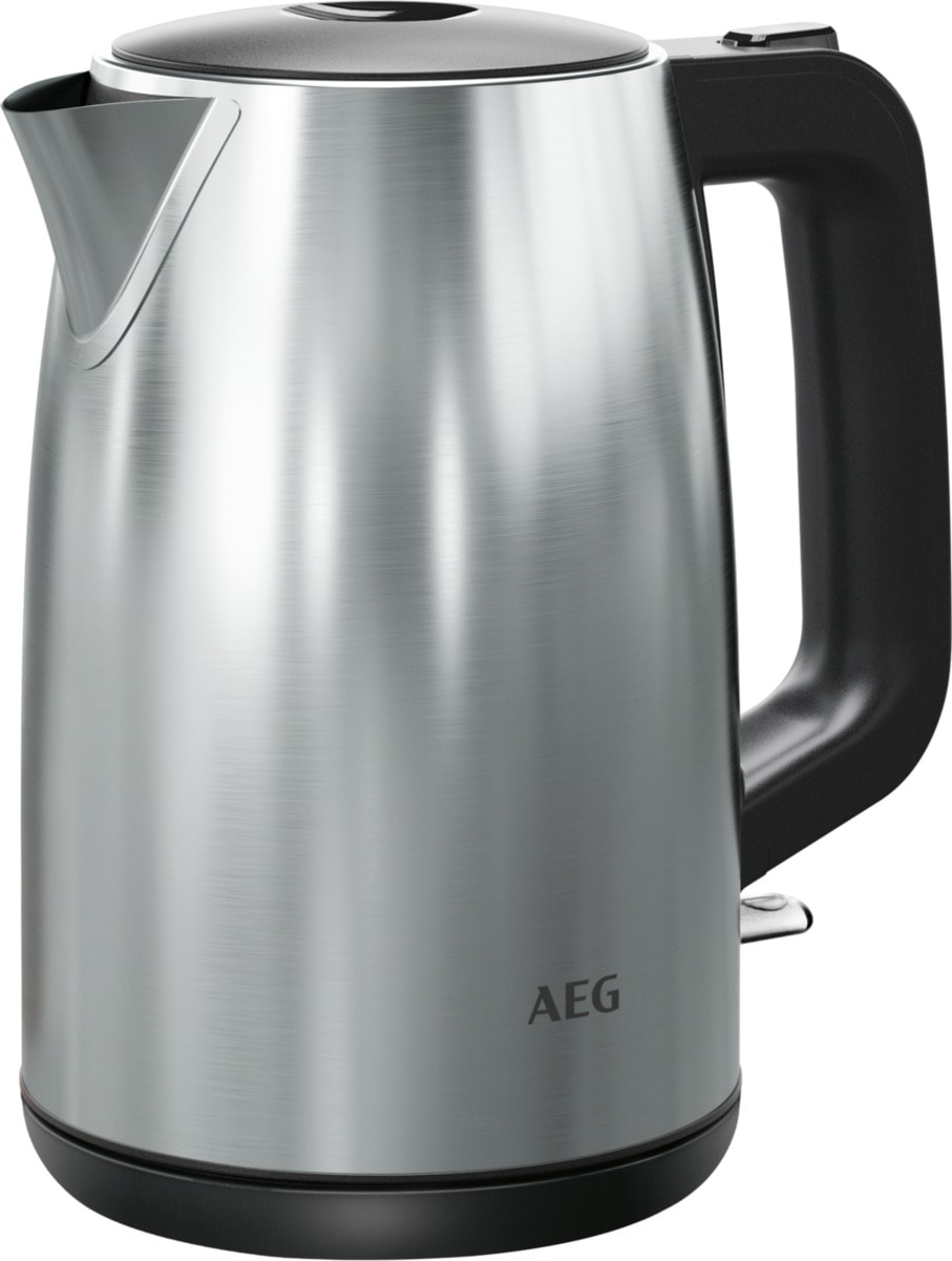 AEG K3-1-3ST — vue 1 sur 8