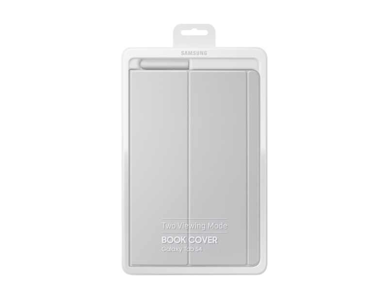 Samsung EF-BT830 26.7 cm (10.5") Flip case Grey – image 6