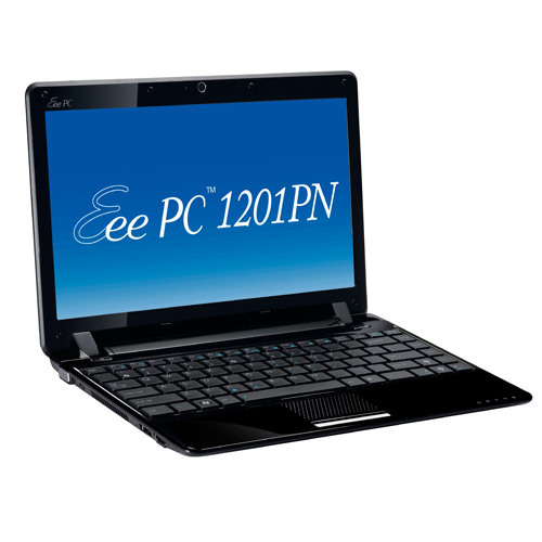 ASUS Eee PC 1201PN (Seashell) – image 1