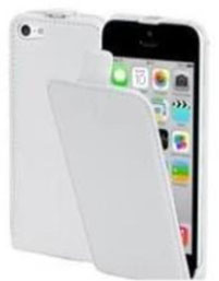 Celly FACE600W mobile phone case Flip case White
