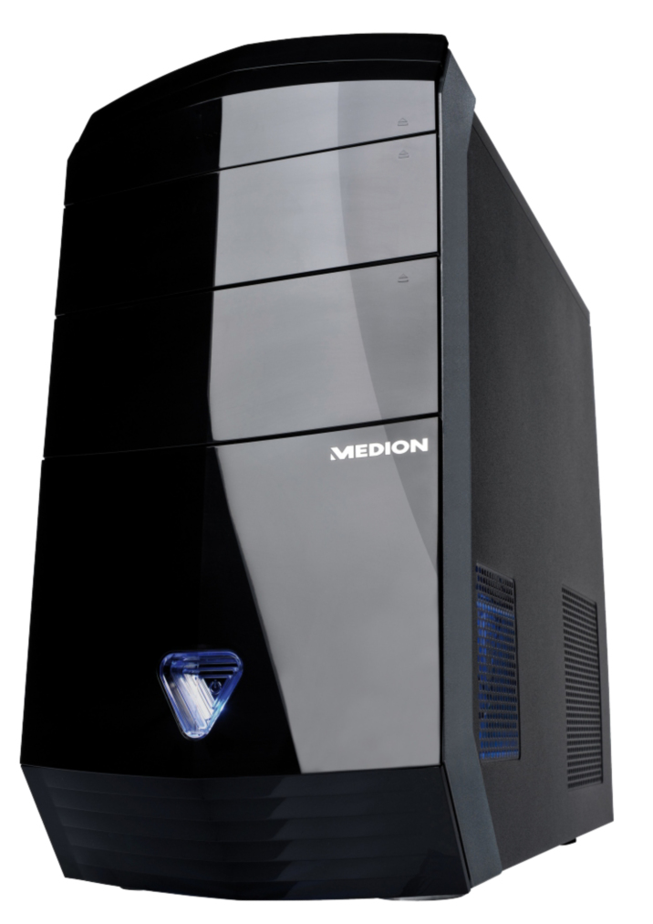 MEDION AKOYA P5336 F – image 4
