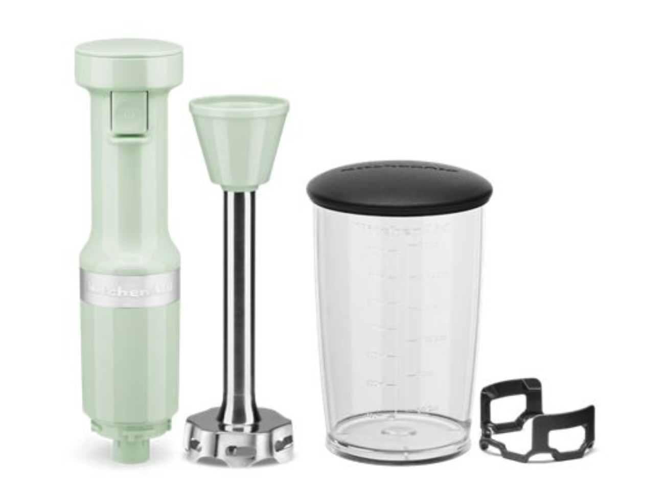 KitchenAid KHBV53PT electric food chopper – image 3