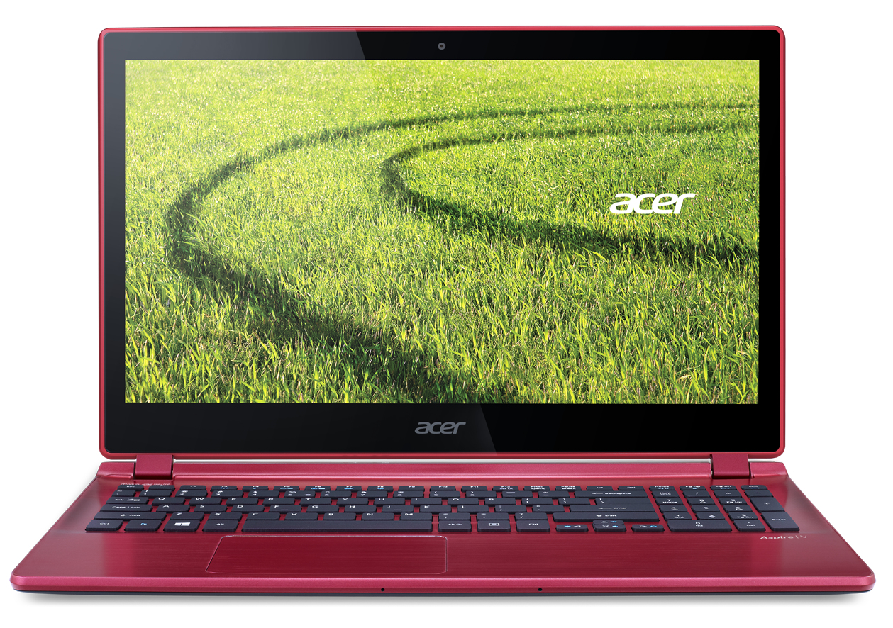 Acer Aspire V5-573PG-7450121Tarr Intel® Core™ i7 i7-4500U Laptop
