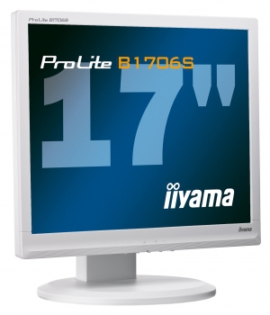iiyama ProLite B1706S-W1 computer monitor – image 4