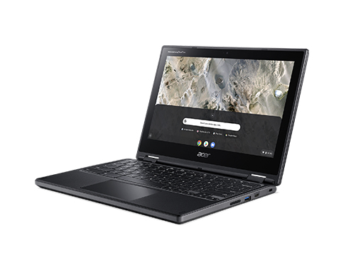 Acer R721T-4058 + Earphone 300 – image 3