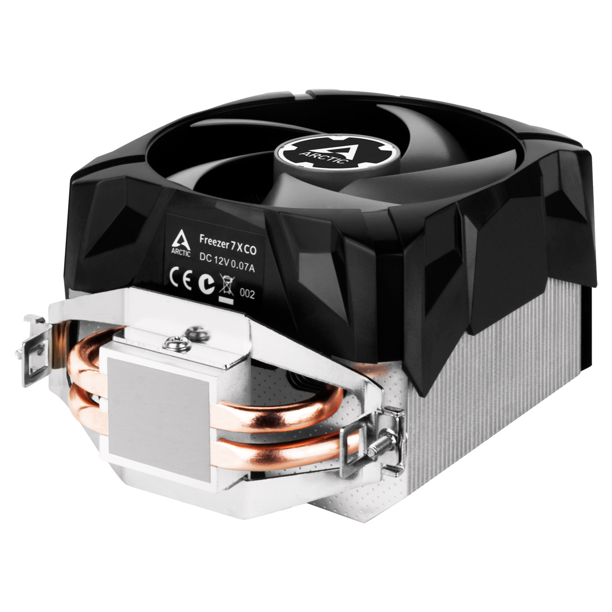ARCTIC 7 X CO – image 2
