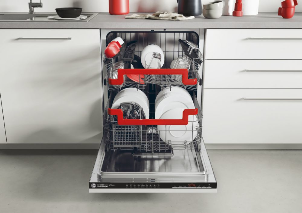 Hoover HDIN 4D620PB/E – image 2