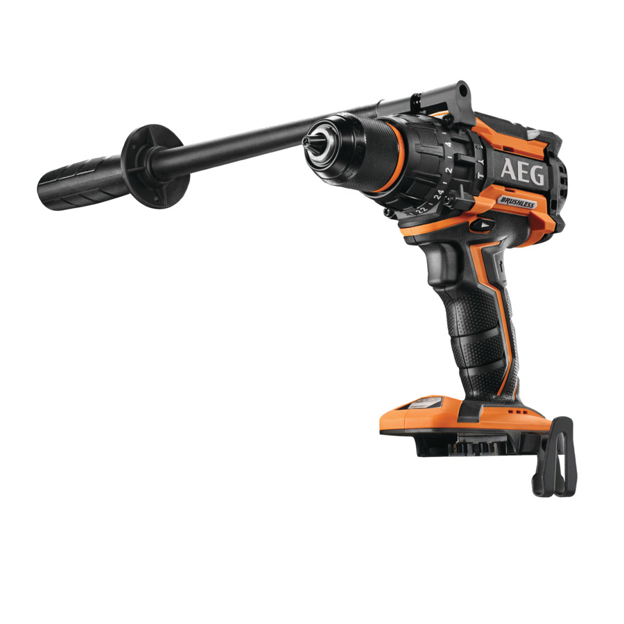 AEG 4935464099 drill – image 1
