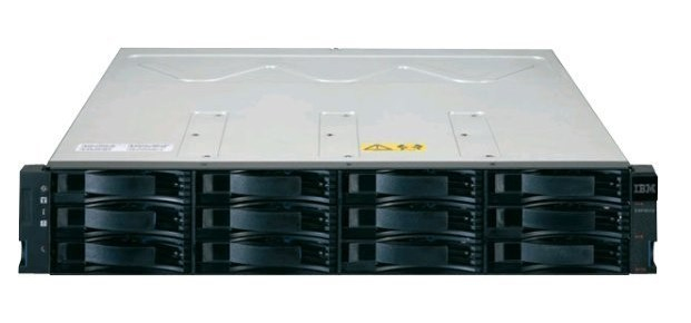 Lenovo EXP2512 disk array