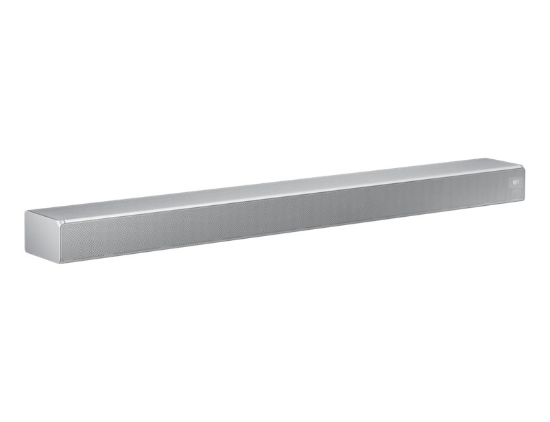 Samsung HW-MS751 soundbar speaker Silver 5.1 channels – image 3