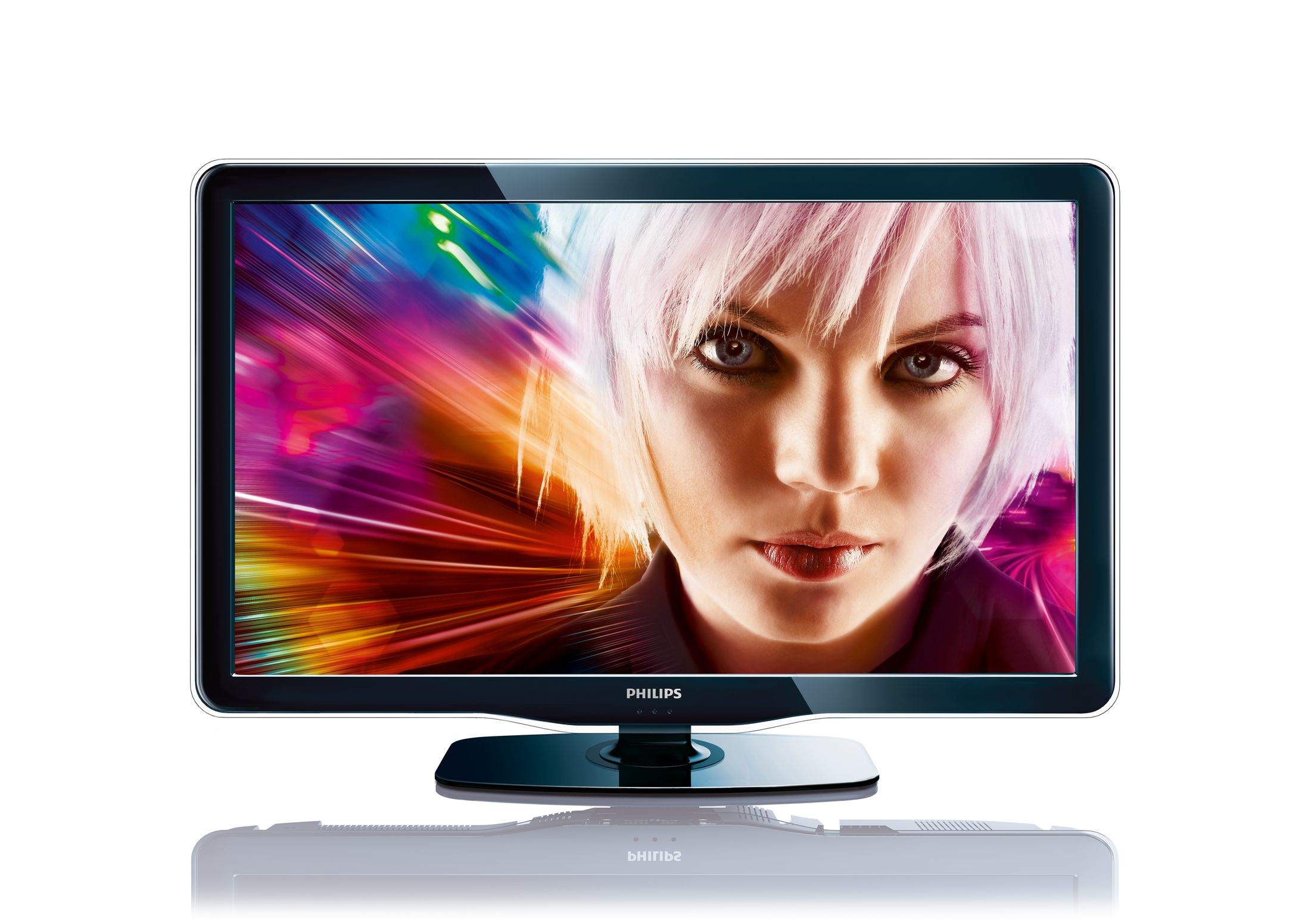 Philips 40PFL5615D/78 TV – image 2