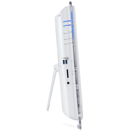 Haier Q5T-B210 All-in-One PC/workstation Intel® Celeron® G G1610 – image 4