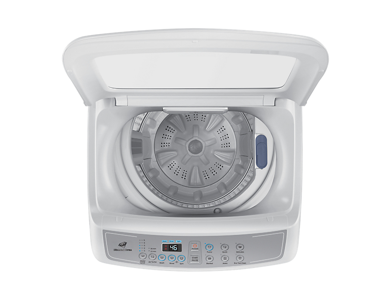 Samsung WA70H4000SG washing machine Top-load – image 6