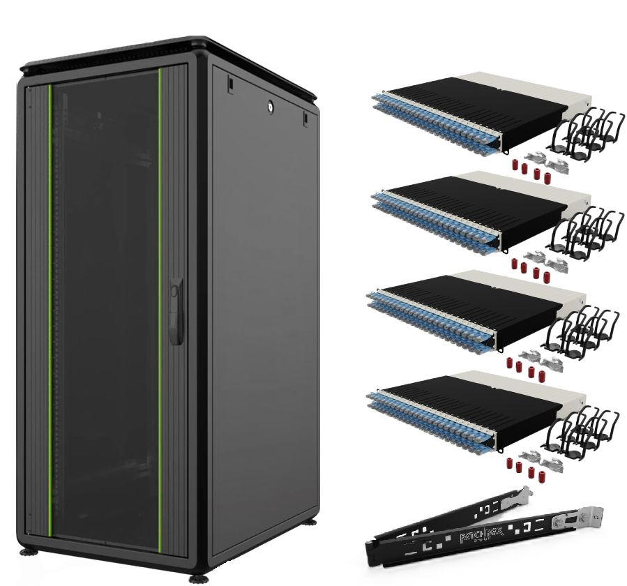 LV-PB-CPTPRO-BNDL rack cabinet