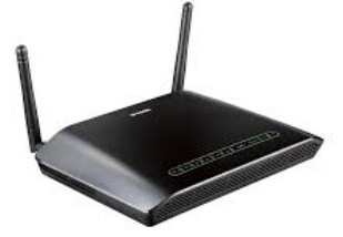 D-Link DSL-2751 wireless router Fast Ethernet Black – image 2