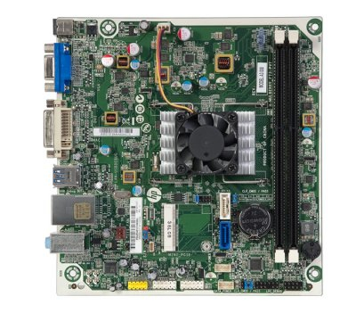 HP Slimline 400-314 Recertified – image 4