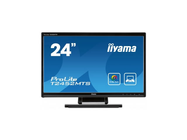 iiyama ProLite T2452MTS-B1 – image 1