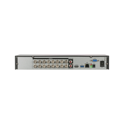 Dahua Technology XVR5116H-4KL-I3 digital video recorder (DVR) Black – image 3