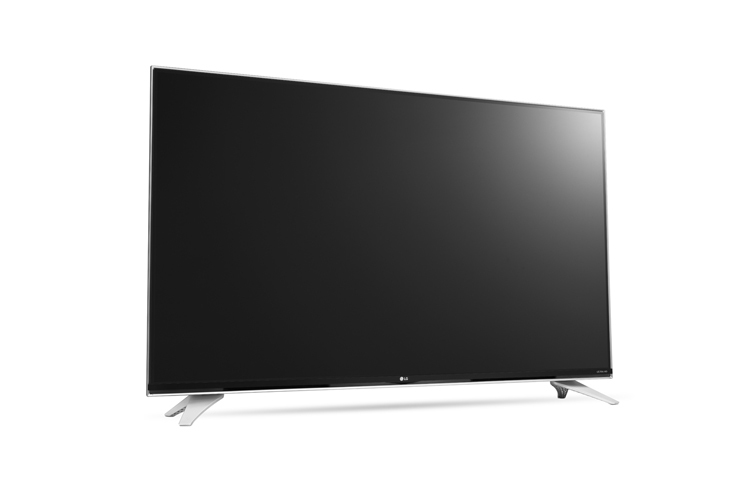 LG 55UF840V TV 139.7 cm (55") 4K Ultra HD Smart TV Wi-Fi White – image 6