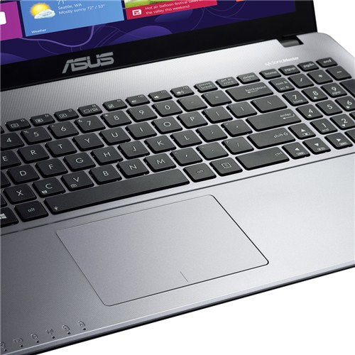 ASUS Vivobook F550LD-XX220H Intel® Core™ i5 i5-4200U Laptop – image 3
