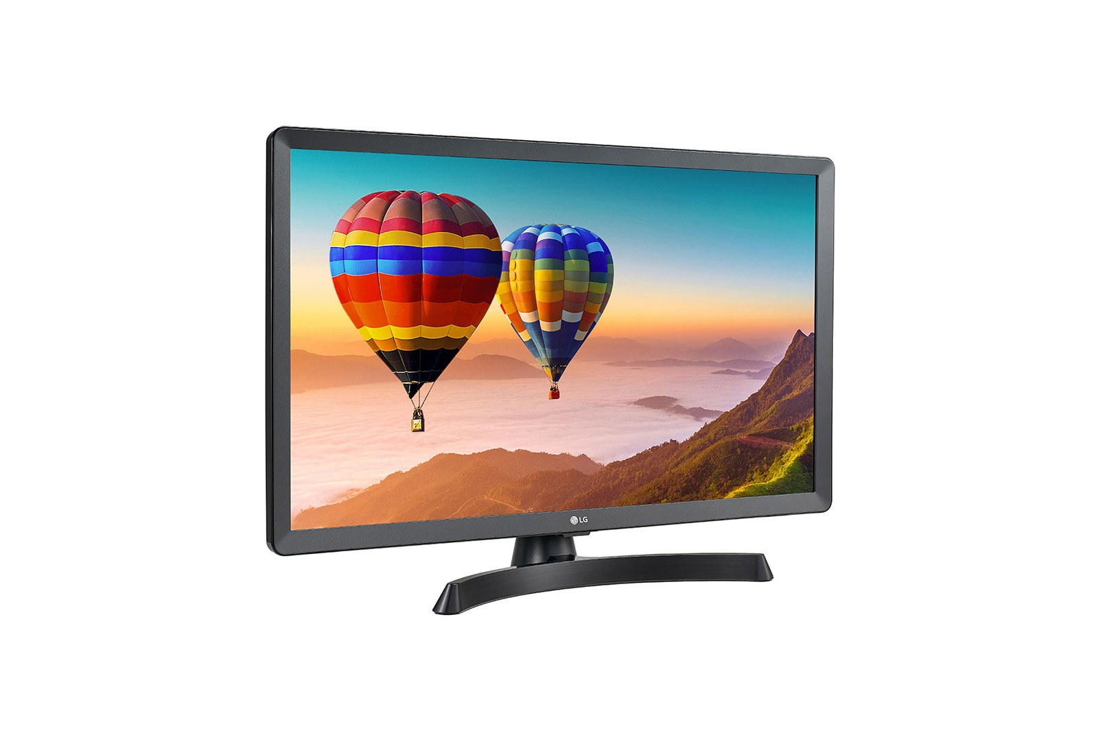 LG 28TN515V-PZ TV – image 3