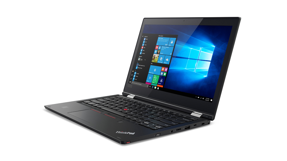 Lenovo ThinkPad L380 Yoga – image 2