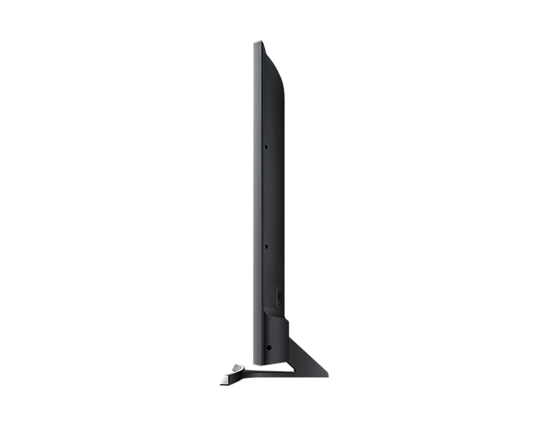 Samsung UA48JU7500K 121.9 cm (48") 4K Ultra HD Smart TV Wi-Fi Black, Metallic – image 3