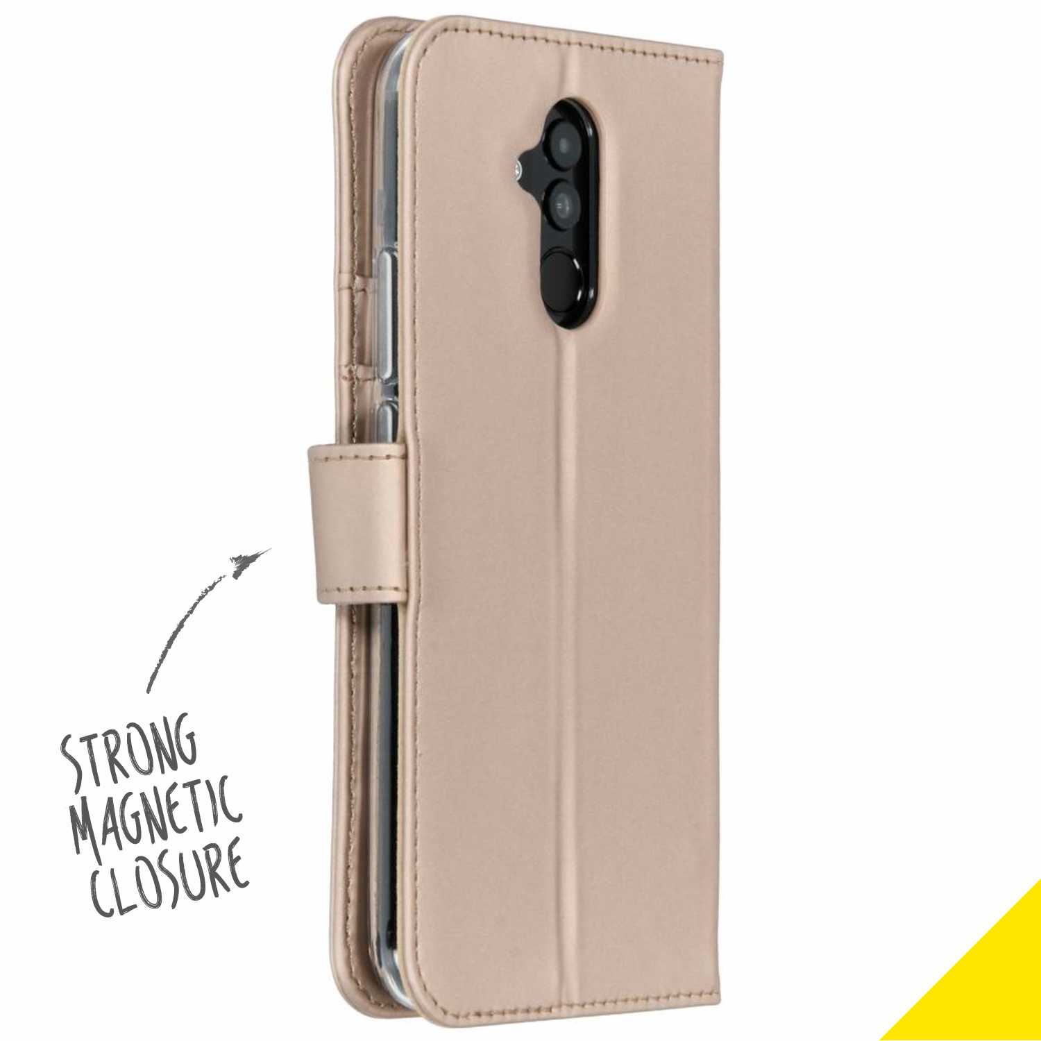 Accezz Mate20L60579303 mobile phone case – image 2