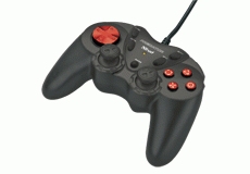 Trust Dual Stick Gamepad GM-1520 – image 2