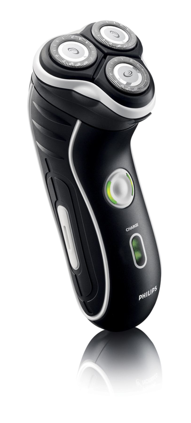 Philips SHAVER Series 3000 HQ7310/16 men's shaver Rotation shaver Trimmer Black – image 2