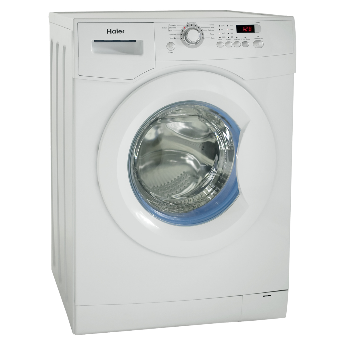 Haier HW70-1479 washing machine Front-load – image 2