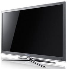Samsung UE46C7700WS 116.8 cm (46") Full HD – image 2