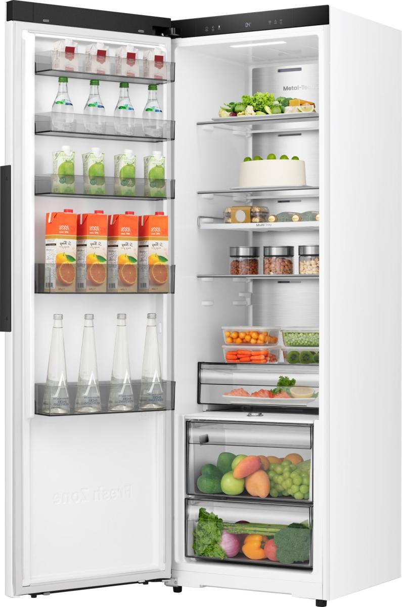 Hisense Refrigerator RL3K370SAWD BK070 – image 9