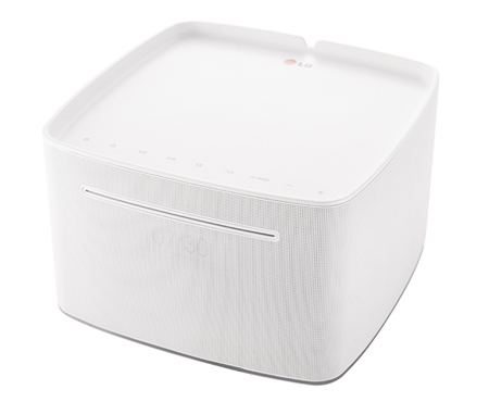 LG CM2540DAB home audio system Home audio micro system
