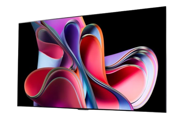 LG OLED83G33LA TV 2.11 m (83") 4K Ultra HD Smart TV Wi-Fi Black – image 3